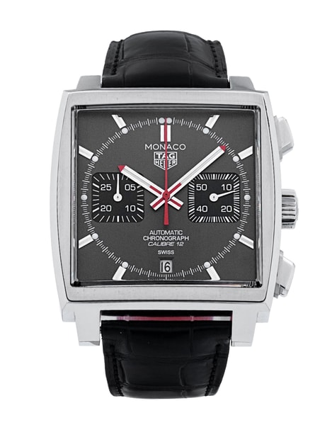 Tag Heuer Monaco CAW211J.FC6476